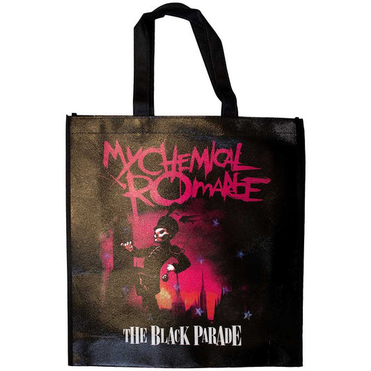 My Chemical Romance Eco Shopper: March