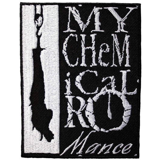 My Chemical Romance Patch: Hangman