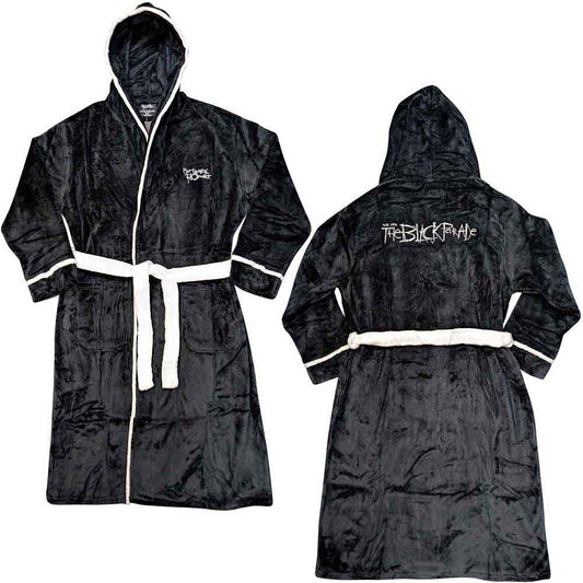 My Chemical Romance Bathrobe: The Black Parade