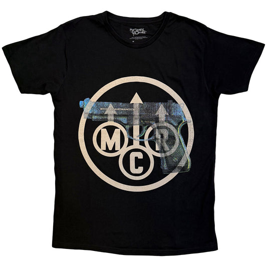 My Chemical Romance T-Shirt: Gunner