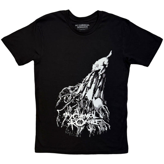 My Chemical Romance T-Shirt: The Pack