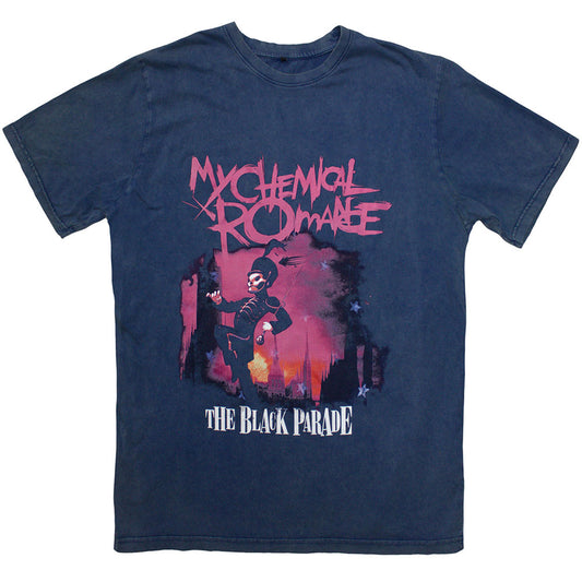 My Chemical Romance T-Shirt: March