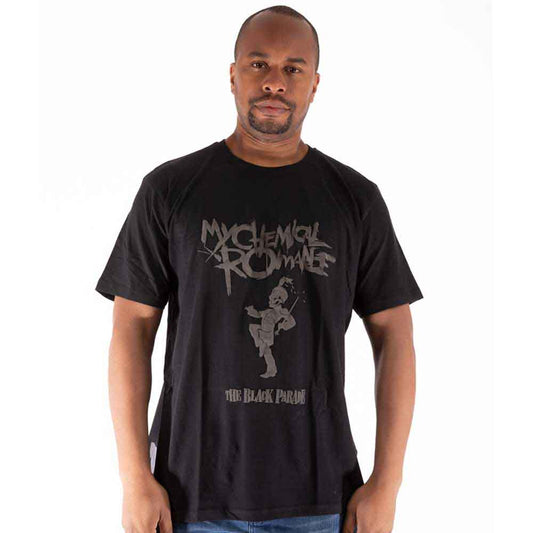 My Chemical Romance T-Shirt: The Black Parade