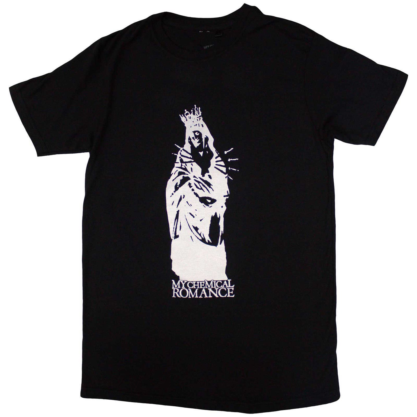 My Chemical Romance T-Shirt: Lady Sorrows