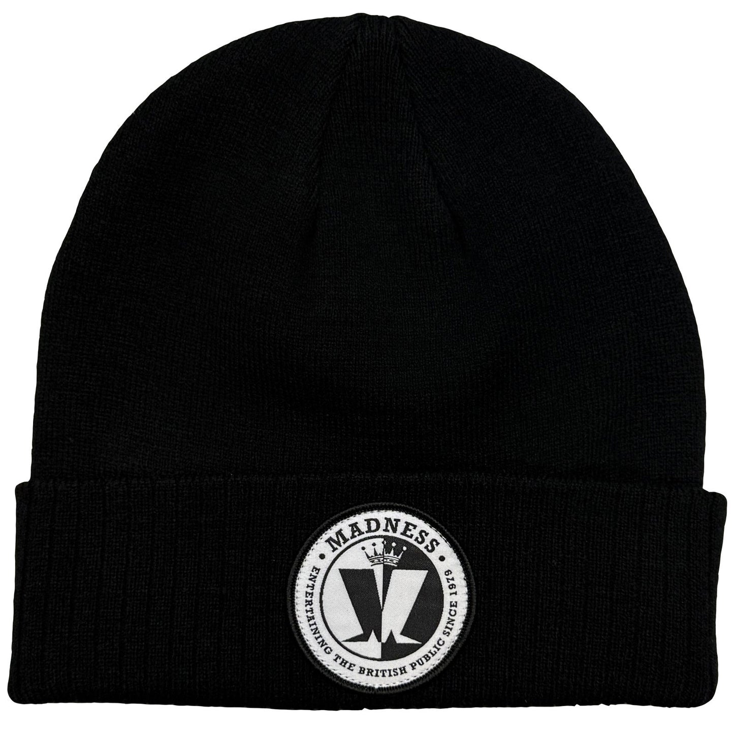 Madness Beanie Hat: Since 1979