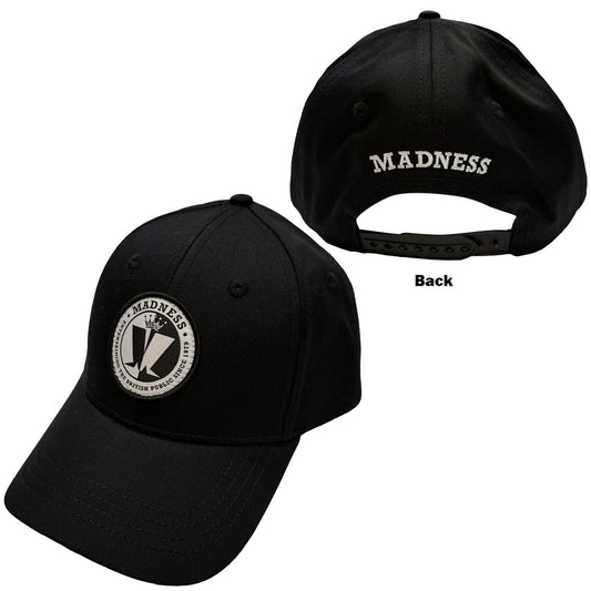 Madness Baseball Cap: Since 1979