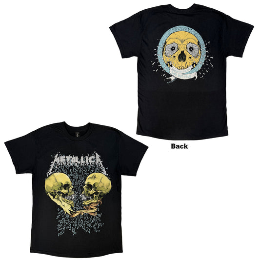Metallica T-Shirt: Sad But True