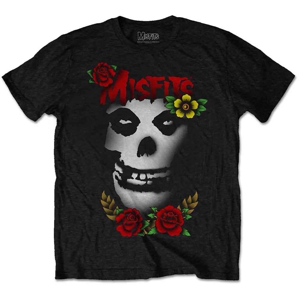 Misfits T-Shirt: Traditional