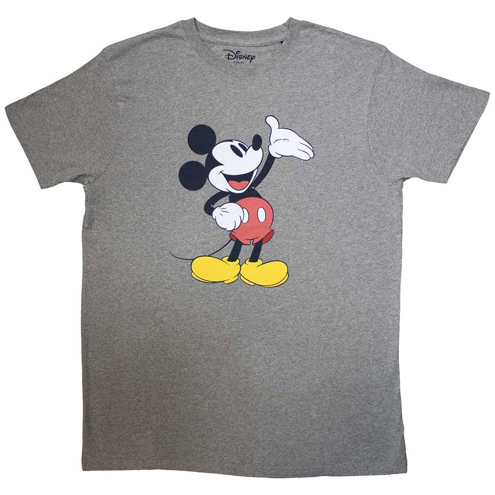 Disney T-Shirt: Mickey Mouse Reveal