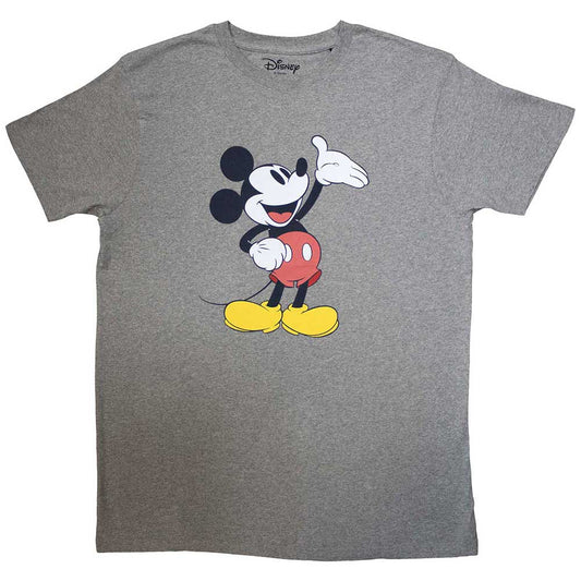 Disney T-Shirt: Mickey Mouse Reveal
