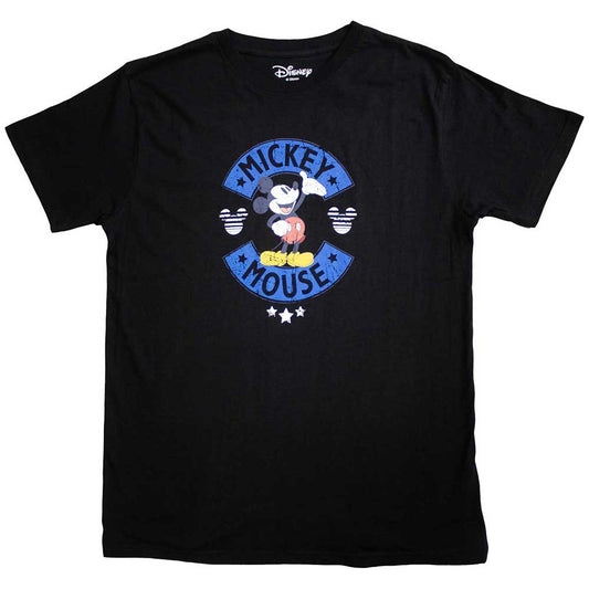 Disney T-Shirt: Mickey Mouse Stars