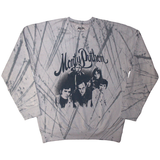 Monty Python Sweatshirt: Group Shot
