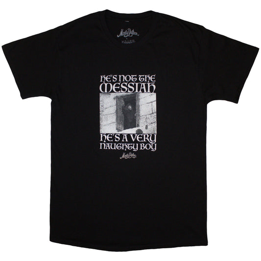 Monty Python T-Shirt: Naughty Boy