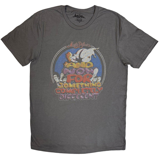 Monty Python T-Shirt: And Now For...