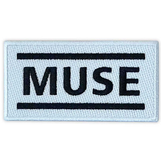 Muse Patch: Logo