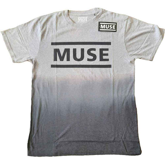 Muse T-Shirt: Logo