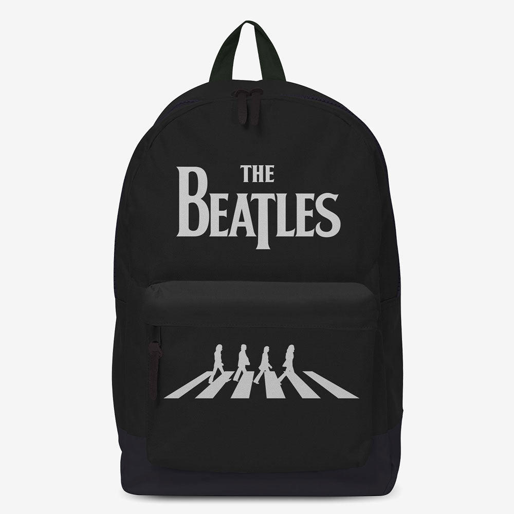The Beatles Backpack: Abbey Road B/W