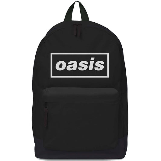 Oasis Backpack: Oasis