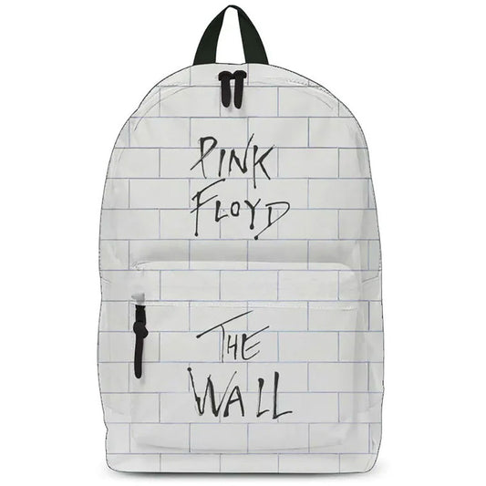Pink Floyd Backpack: The Wall