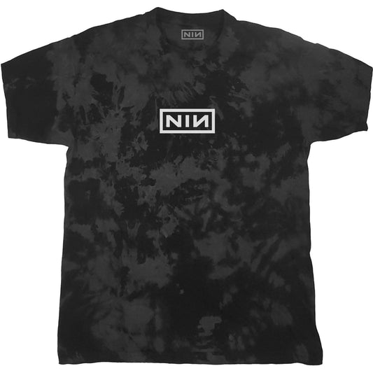 Nine Inch Nails T-Shirt: Logo
