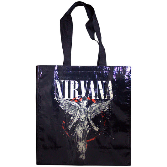 Nirvana Eco Shopper: In Utero