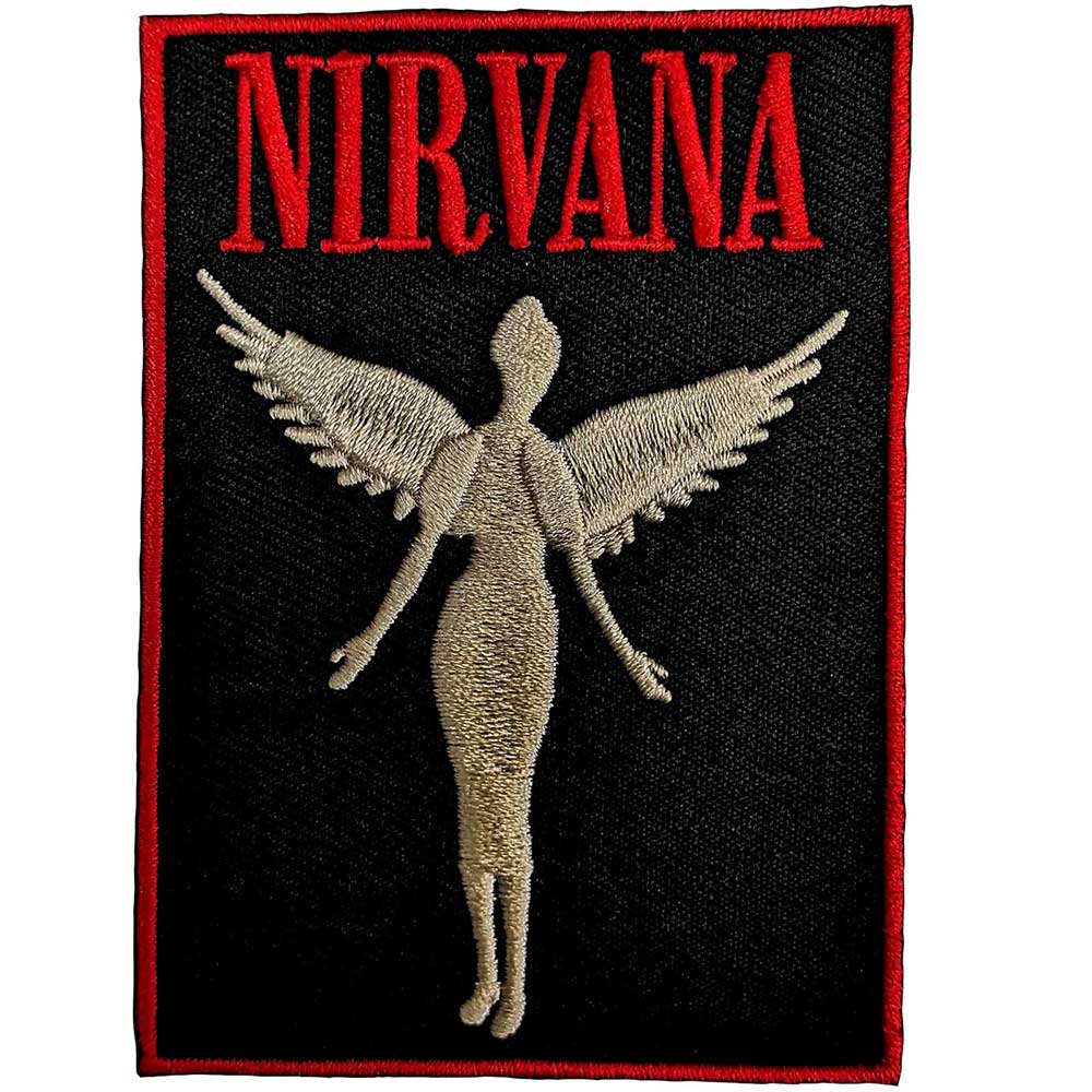 Nirvana Patch: Angelic