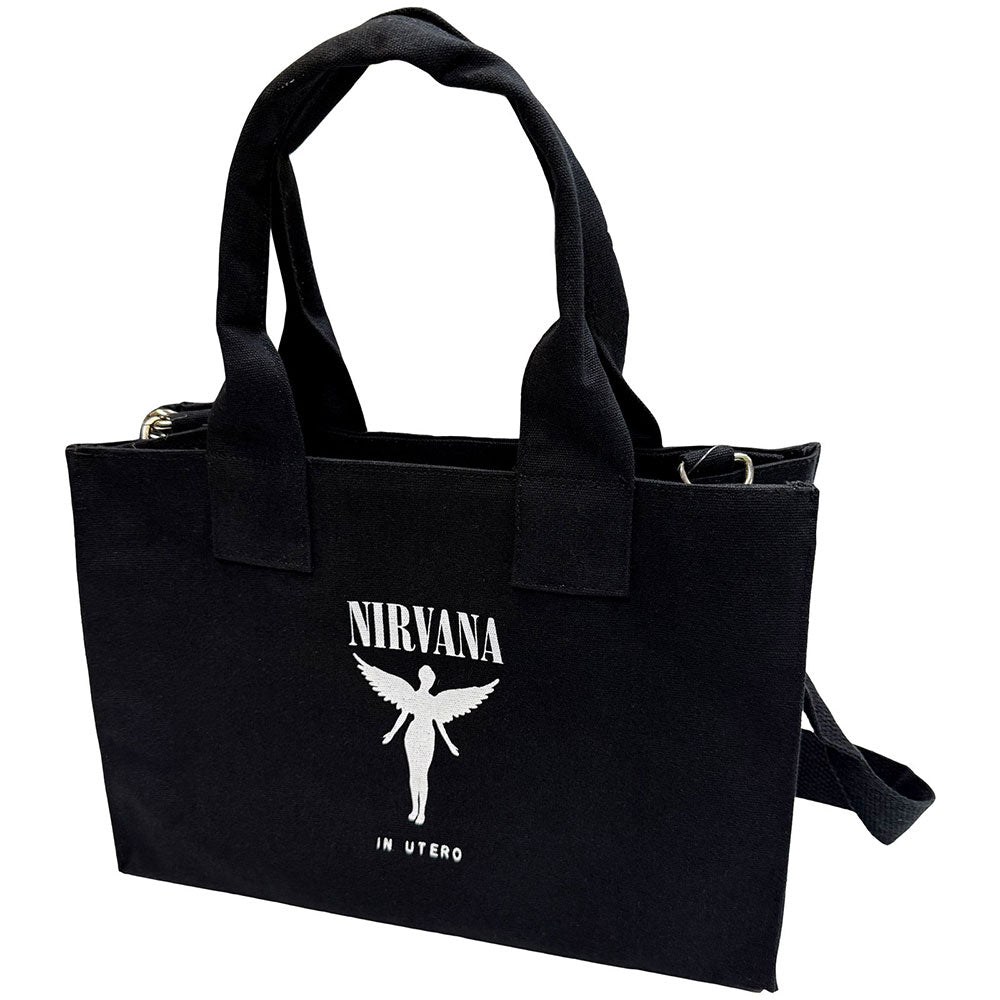 Nirvana Bag: In Utero