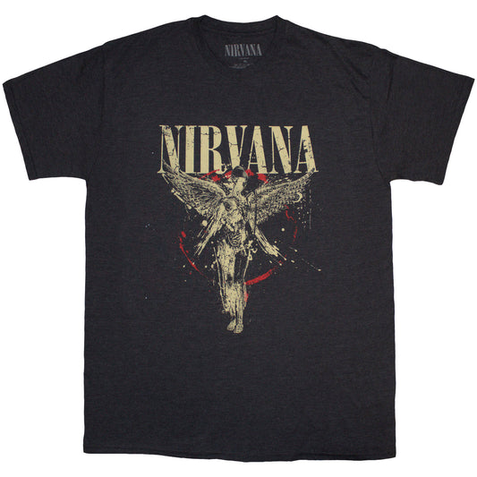 Nirvana T-Shirt: In Utero