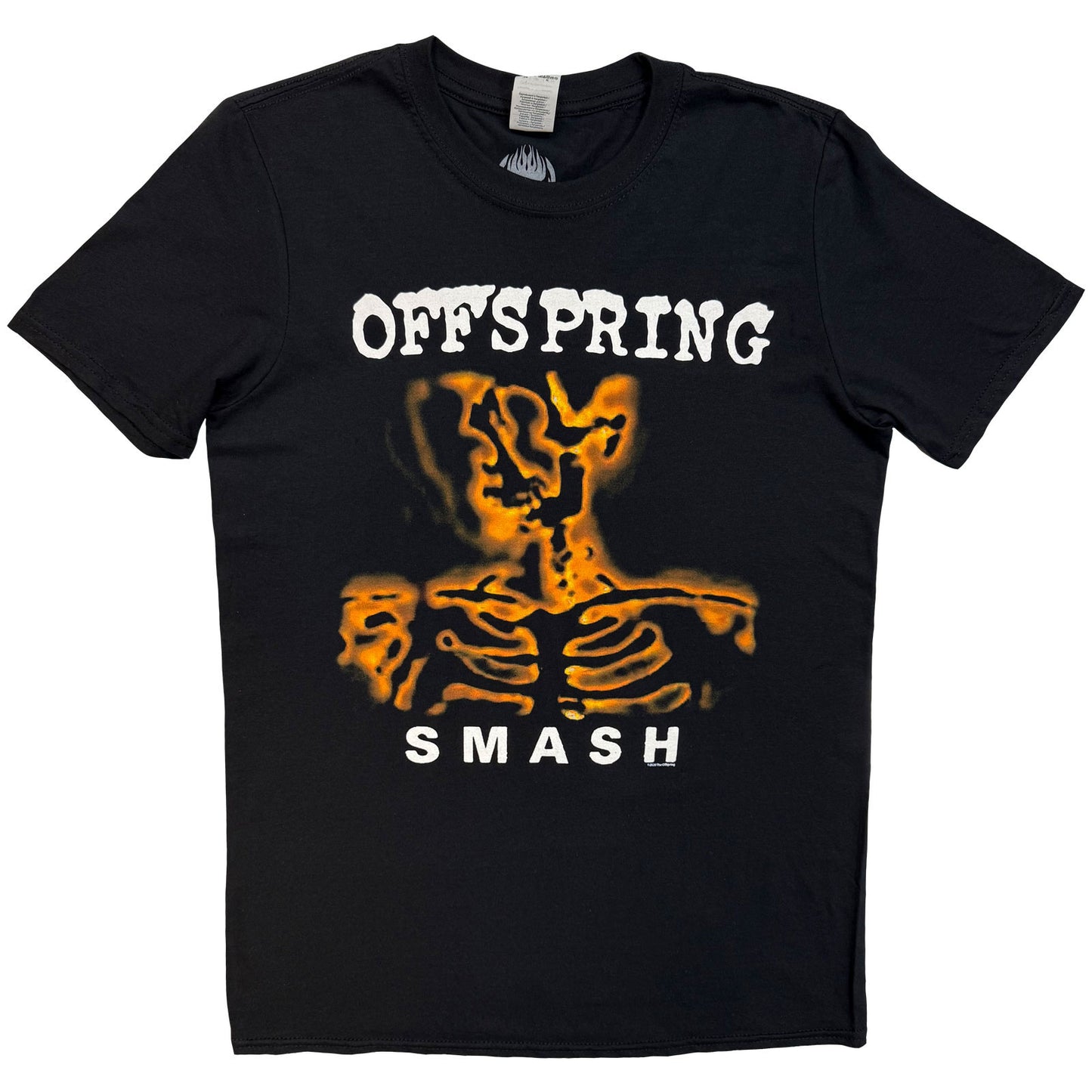The Offspring T-Shirt: Smash 2