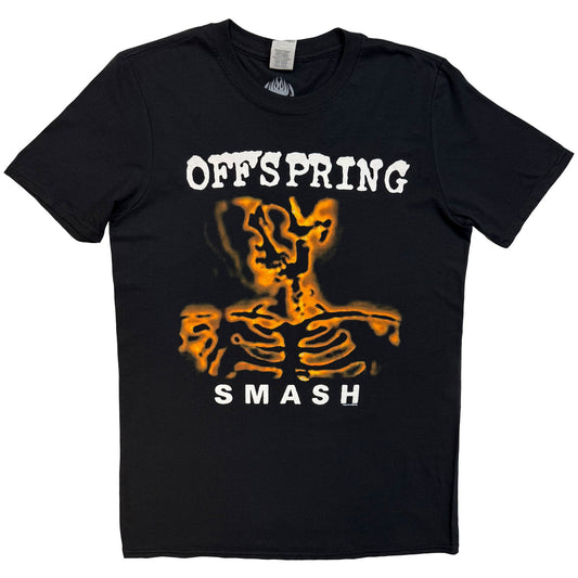 The Offspring T-Shirt: Smash 2