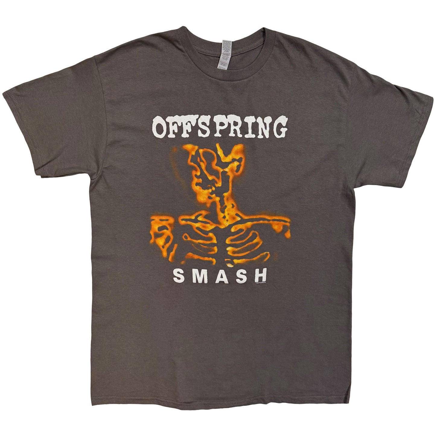 The Offspring T-Shirt: Smash