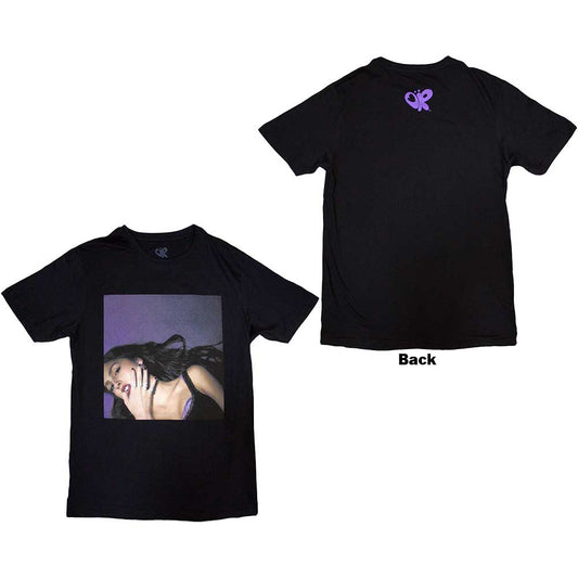 Olivia Rodrigo T-Shirt: Guts Album Cover