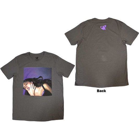 Olivia Rodrigo T-Shirt: Guts Album Cover