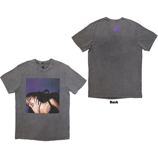 Olivia Rodrigo T-Shirt: Guts Album Cover