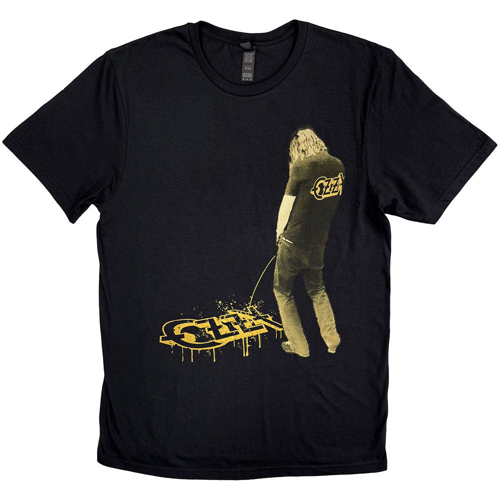 Ozzy Osbourne T-Shirt: Perfectly Ordinary Leak