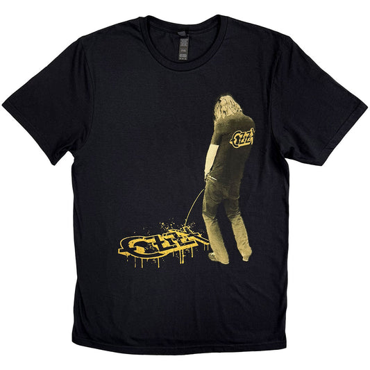 Ozzy Osbourne T-Shirt: Perfectly Ordinary Leak
