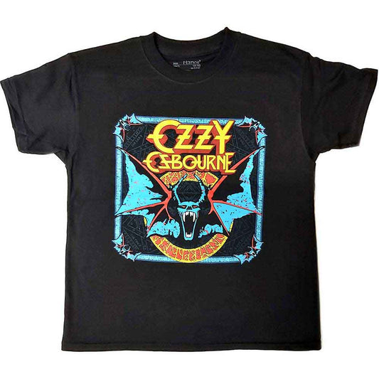 Ozzy Osbourne T-Shirt: Speak of the Devil
