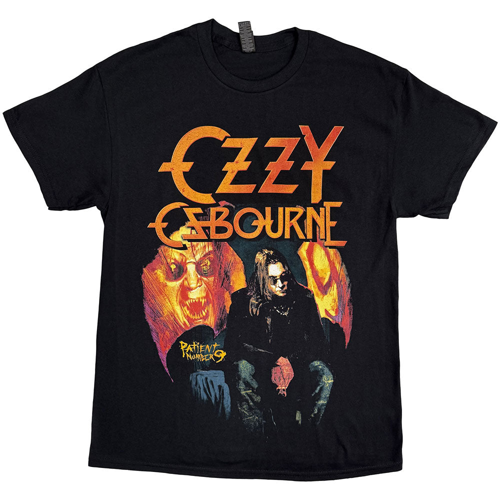 Ozzy Osbourne T-Shirt: SD 9