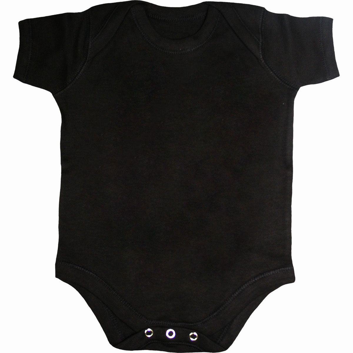 Spiral Baby Grows: Plain