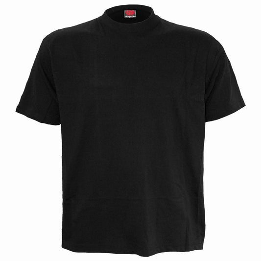 Spiral T-Shirt: Plain