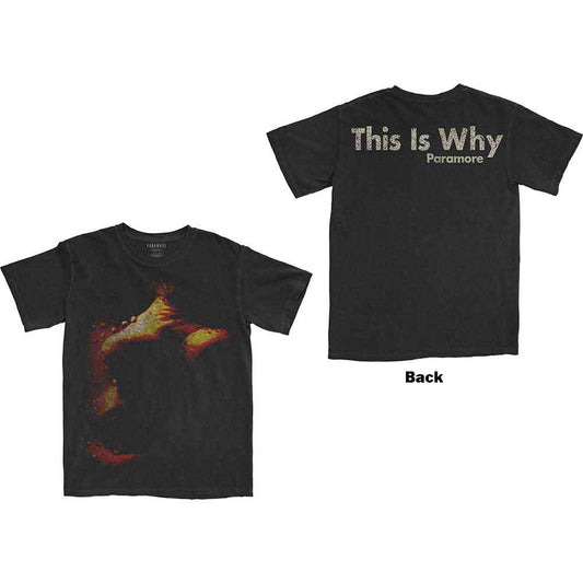 Paramore T-Shirt: This Is Why