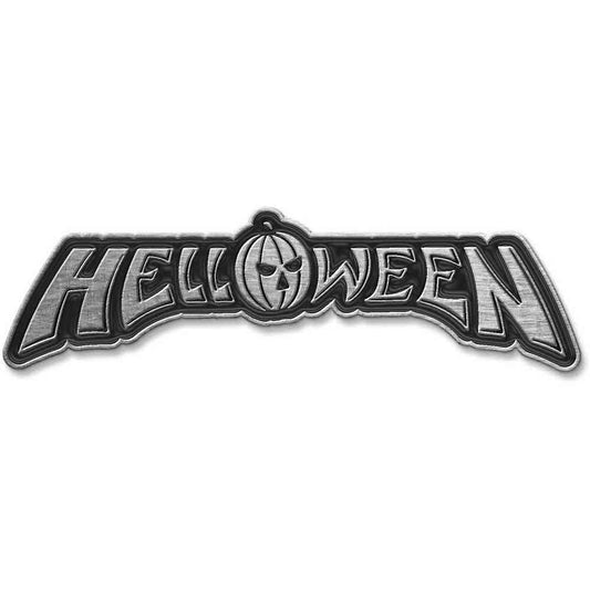 Helloween Badge: Logo