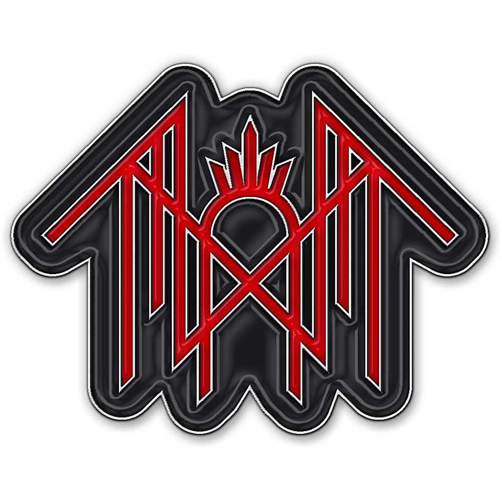 Sleep Token Badge: Sigil