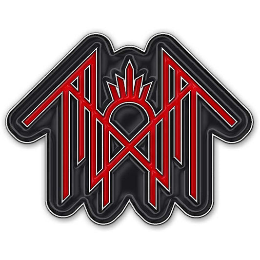 Sleep Token Badge: Sigil