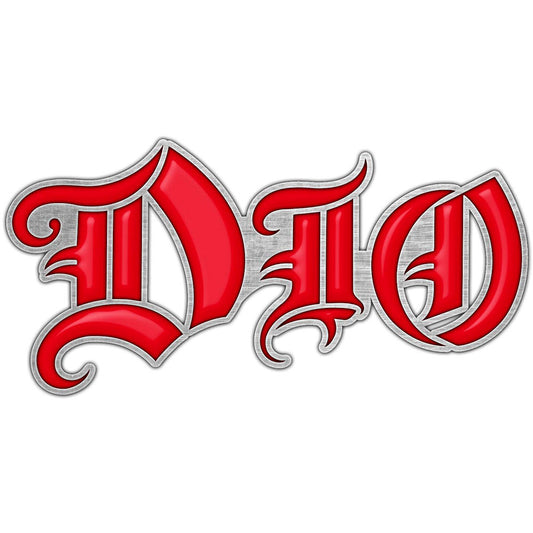 Dio Badge: Logo