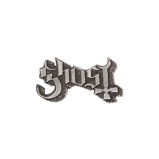 Ghost Badge: Logo