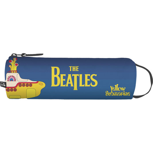 The Beatles Pencil Case: Yellow Submarine