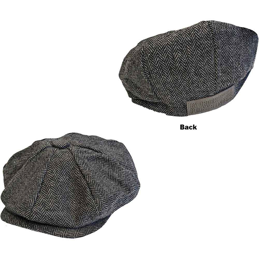 Peaky Blinders Flat Cap: By Order