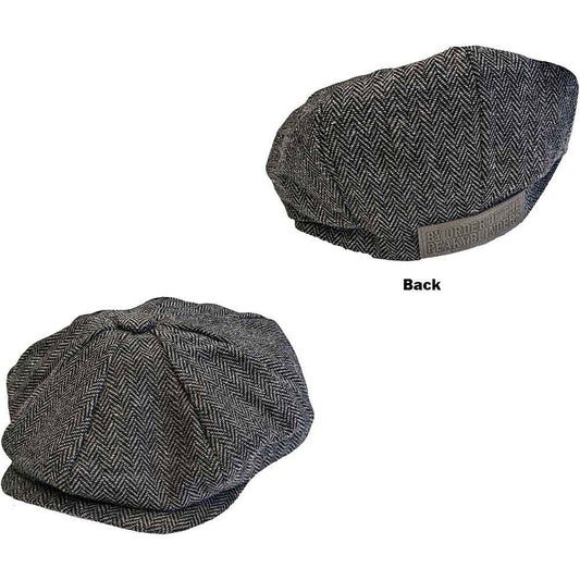 Peaky Blinders Flat Cap: By Order