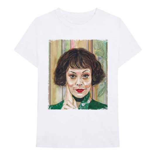 Peaky Blinders T-Shirt: Polly Painting
